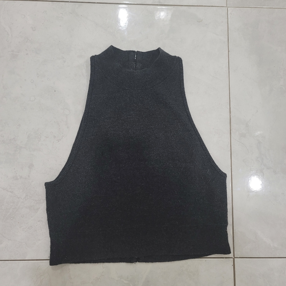 Victoria's Secret crop top